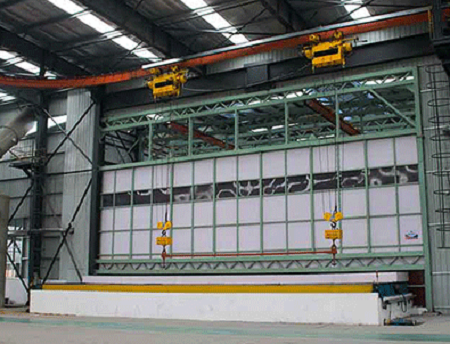 酸洗中和水設(shè)備