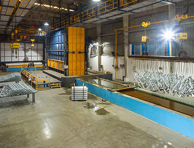 熱鍍鋅技術(shù) 熱鍍鋅技術(shù)