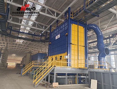 熱鍍鋅生產(chǎn)線 熱鍍鋅生產(chǎn)線